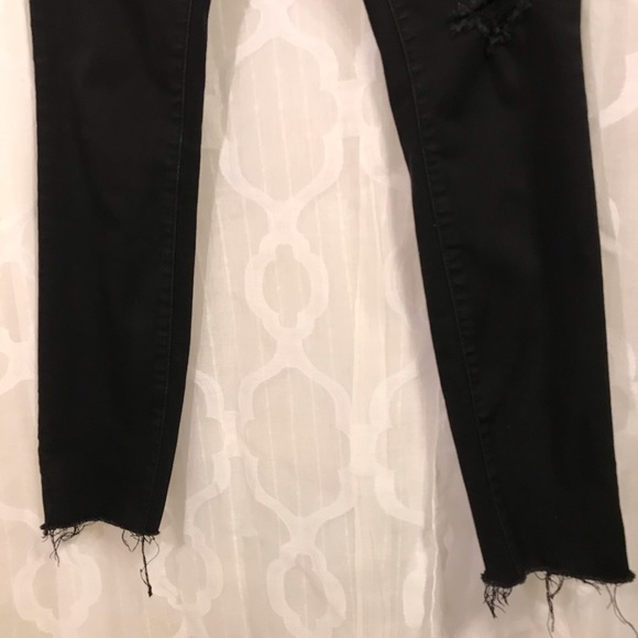 Articles of Society Distressed Stretch Jeans 29 - Picture 5 of 8